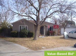 3019 E Simpson Ave, Fresno, CA