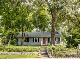 105 Saddle Ridge Ct, Garner, NC 27529