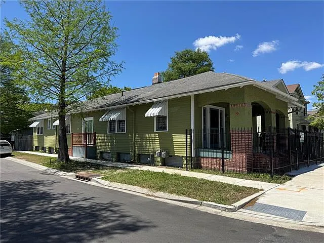 Building Photo - 7700 Spruce St