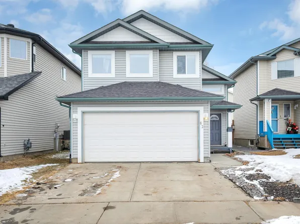 62 Douglas Cres, Leduc, AB T9E 8P4
