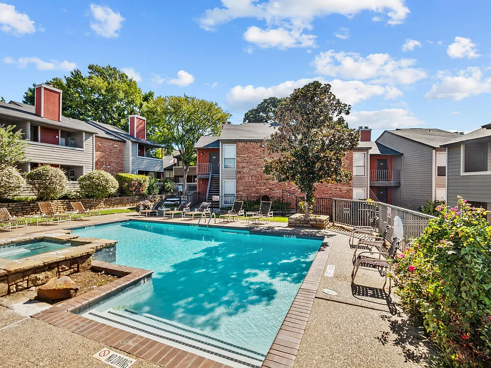 Kennington Apartments