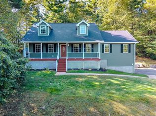8 Hemlock Holw, Belchertown, MA 01007