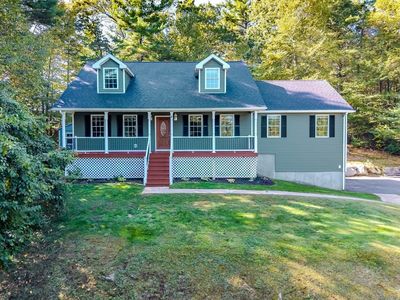 8 Hemlock Holw, Belchertown, MA, 01007