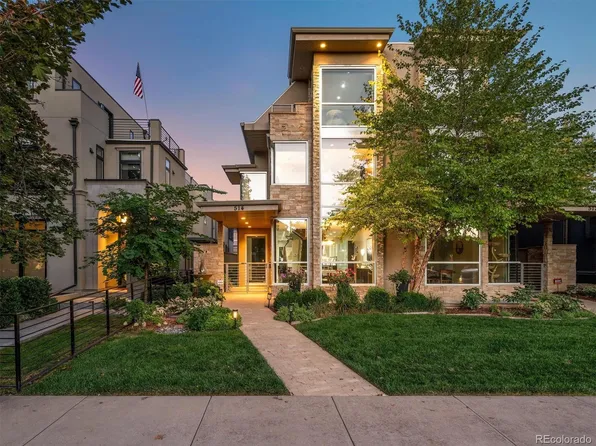 514 Cook Street, Denver, CO 80206