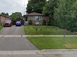 465 Addison St #BASEMENT, Oshawa, ON L1H 6J7