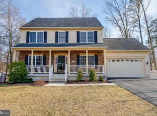 509 Lincoln Dr, Glen Burnie, MD 21060