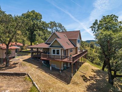14590 Ridgeview Road, Willits, CA, 95490