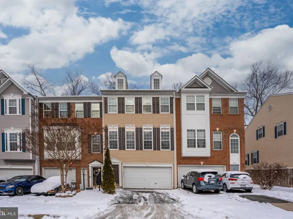 8312 Leighlex Ct, Manassas, VA 20111