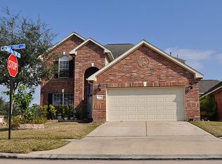 12303 High Tree Trl, Houston, TX 77089