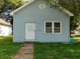 320 E 10th St, Mount Vernon, IN
