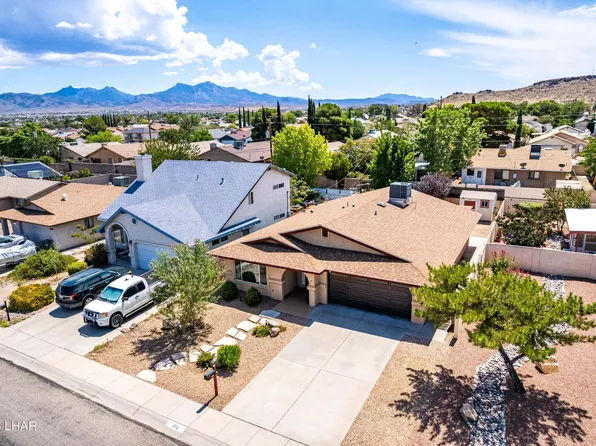 1712 Airfield Ave, Kingman, AZ 86401