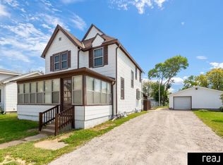 1105 5th Ave, Council Bluffs, IA 51501