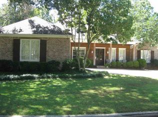 5359 Carolwood Dr, Jackson, MS 39211