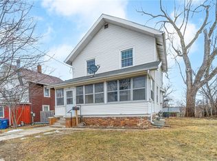 1241 4th St, Des Moines, IA 50314