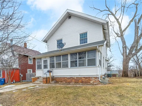 1241 4th St, Des Moines, IA 50314