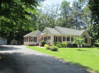 20342 Forest Rd, Milton, DE 19968