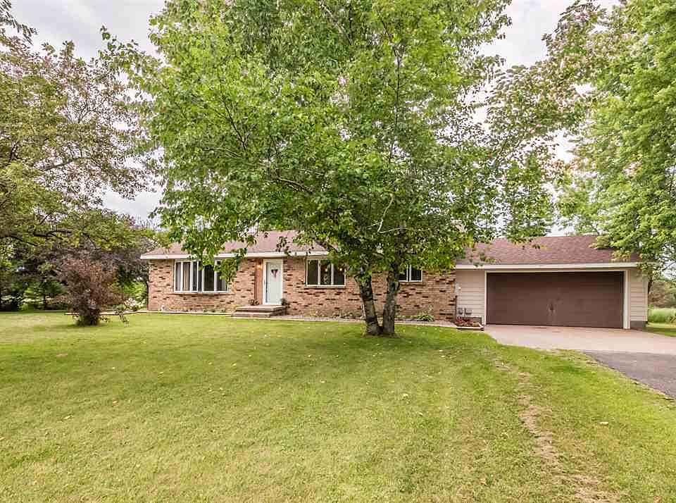 2312 North Ln, Custer, WI 54423 Zillow