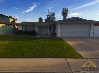 2309 Sunset St, Wasco, CA 93280