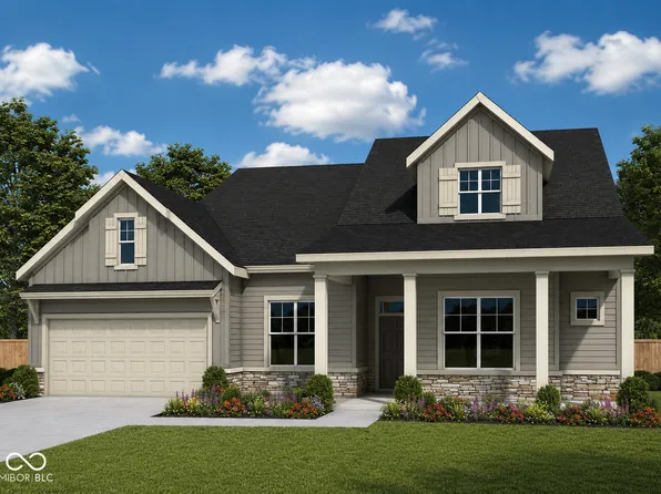 14331 Hidden Lakes Dr, Noblesville, IN 46060