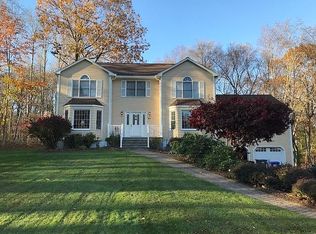 67 Blake Rd, Monroe, CT 06468