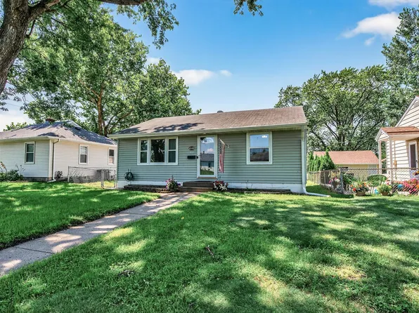 6840 Vincent Ave S, Richfield, MN 55423