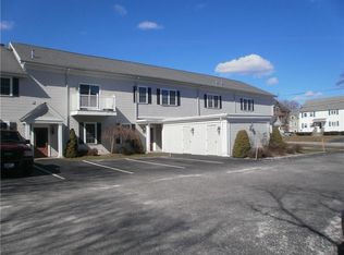 200 Cato St APT 3, Woonsocket, RI 02895