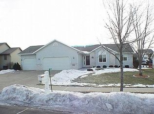 6784 Bootmaker Way, Windsor, WI 53598