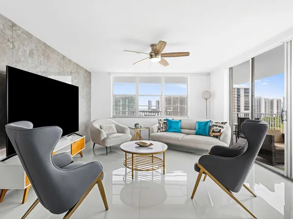 2851 NE 183rd Street #2117, Aventura, FL 33160