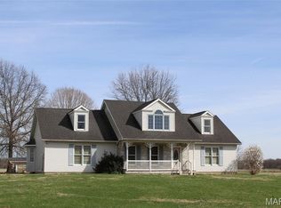 8160 Bethalto Rd, Bethalto, IL 62010