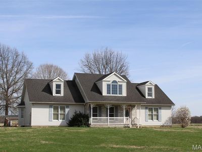 8160 Bethalto Rd, Bethalto, IL, 62010