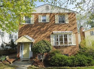 5615 3rd St S, Arlington, VA 22204