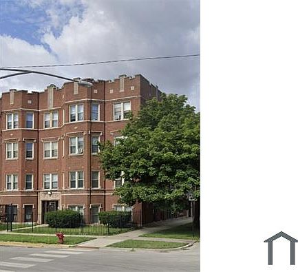1st image of 7800 S Laflin St #7828