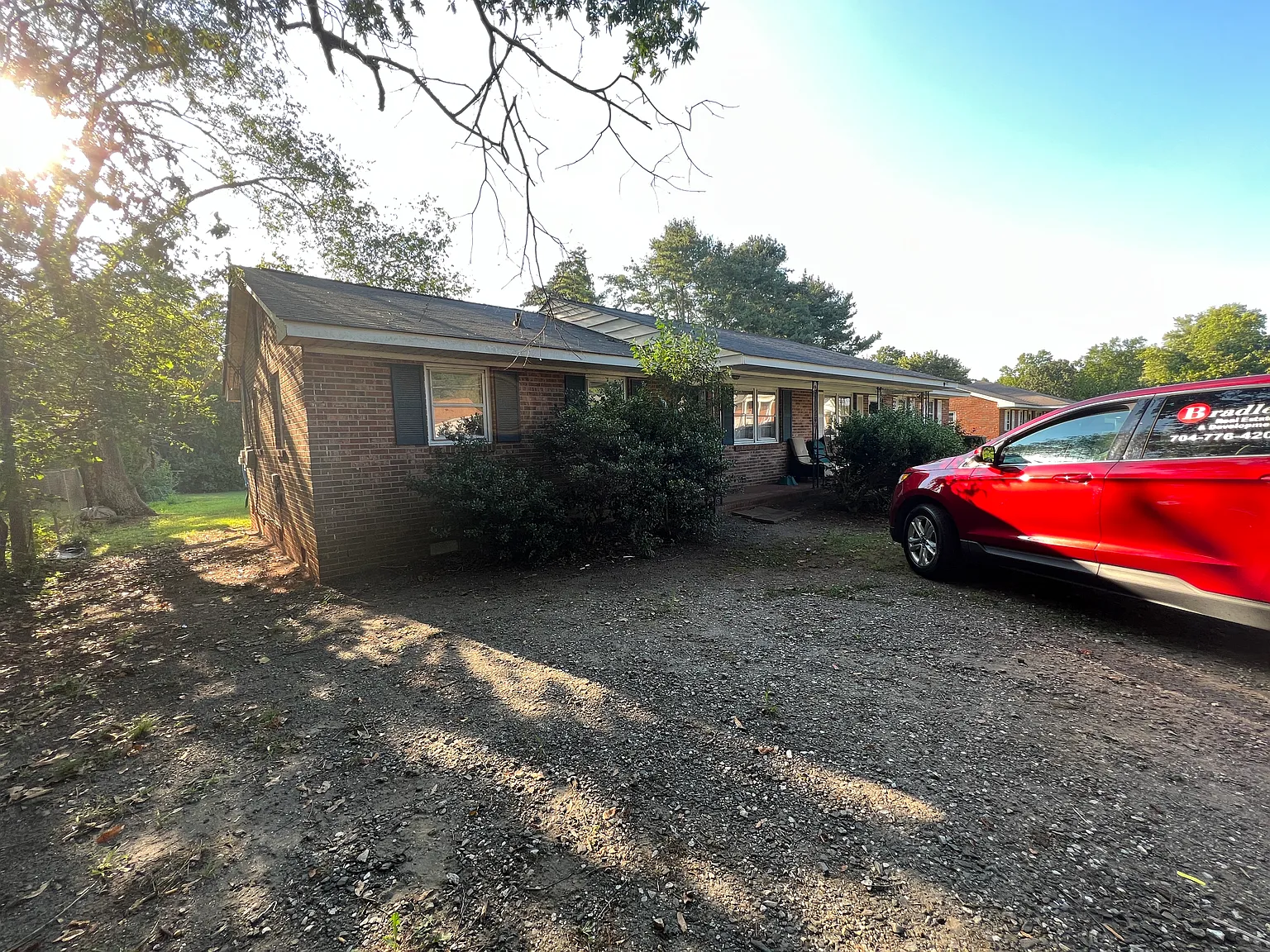 2 bed, $1,000 — Photo 3