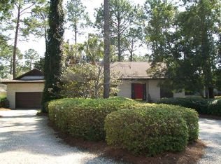 105 Gleneagles, Saint Simons Island, GA 31522