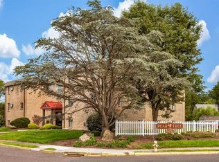 Pear Tree Court Apartments, Pottstown, PA 19464