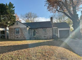 3314 E Haskell Pl, Tulsa, OK 74115