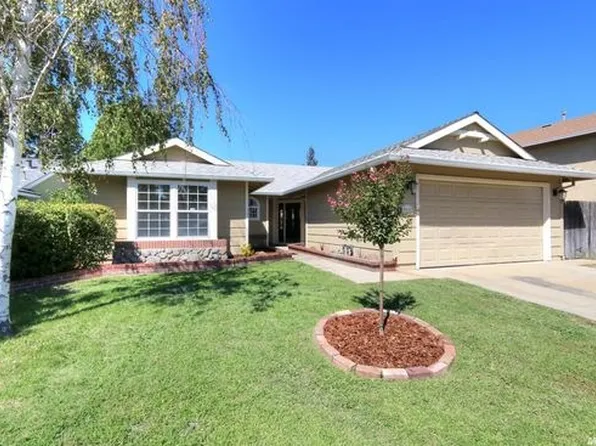 9047 Petite Sirah Way, Sacramento, CA 95829