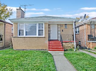 15920 Finch Ave, Harvey, IL