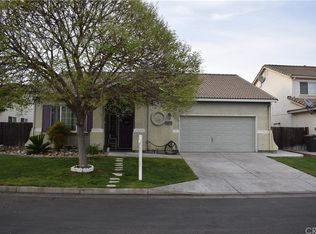 2097 Glory Ct, Atwater, CA 95301