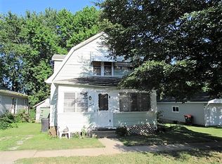219 S Isabella St, Clinton, IL