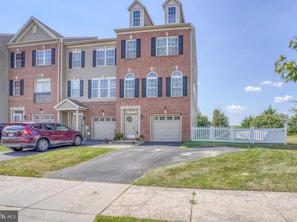 1611 W Matisse Dr, Middletown, DE 19709