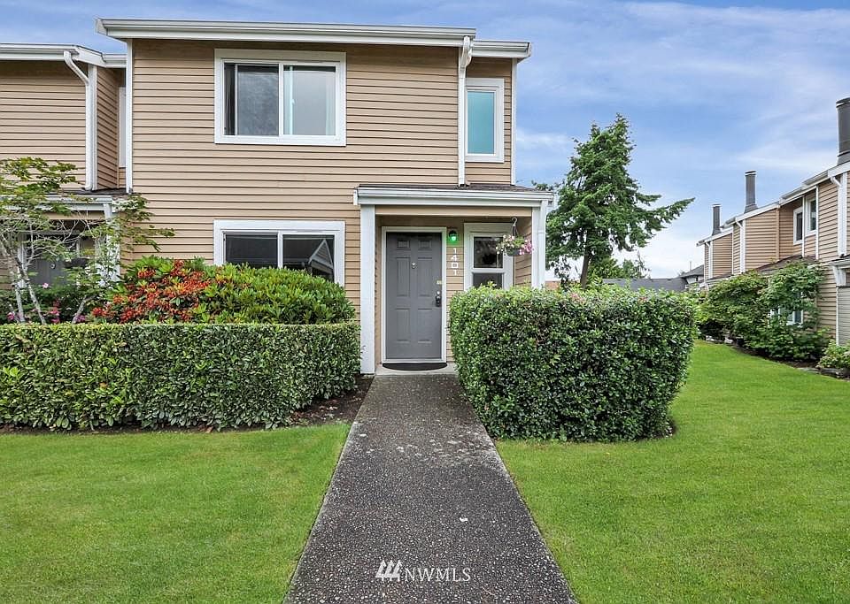 1st image of 1216 S 237th Ln APT 1401
