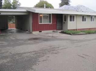 1461 C St, Hayward, CA 94541