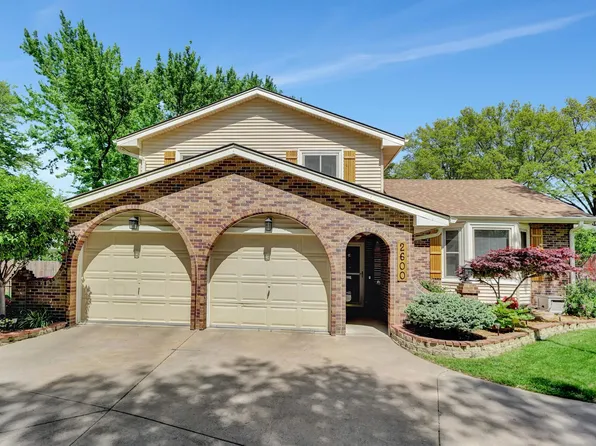 2600 Winchester N, Lincoln, NE 68512