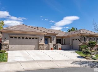 9440 Robb Ct, Reno, NV 89523