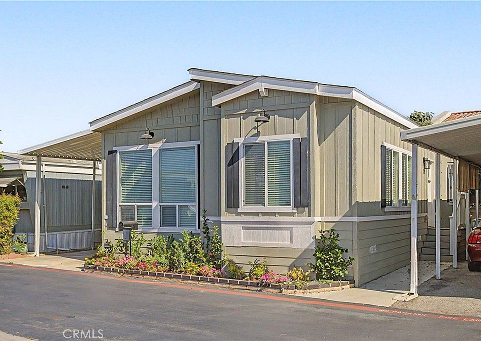 1st image of 22600 Normandie Ave #47