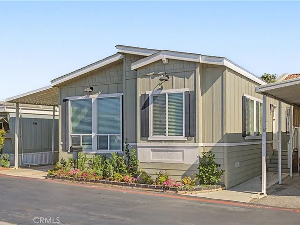 22600 Normandie Ave #47, Torrance, CA 90502