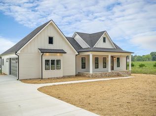 138 Bilbrey Rd, Livingston, TN 38570