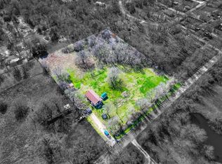 1765 Northshore Rd, Quinlan, TX 75474