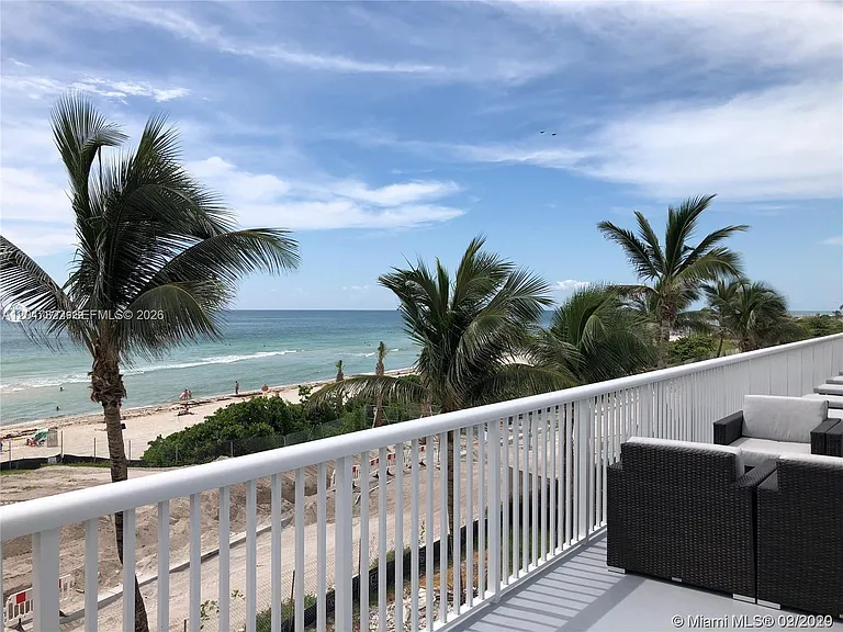 5401 Collins Ave #311 — Photo 37